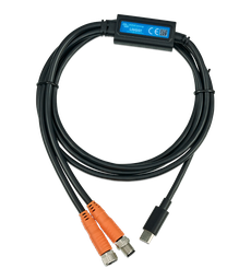 Victron Lithium NG Service Tool USB-C
