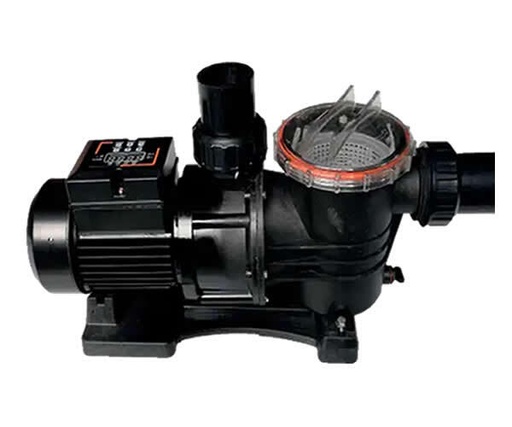 [ZIRI-FCP750] Bomba solar Ziri FCP750