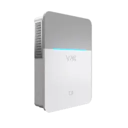Cargador bidireccional DC V2C Denka Bidireccional 40 kW