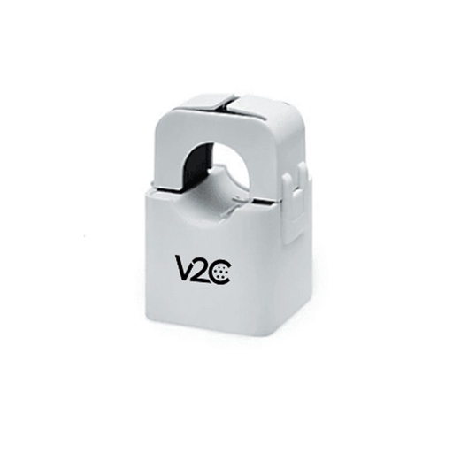 [V2C-PINZA-100A] Pinza de control dinámico de potencia para fotovoltaica 100 A