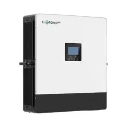 Inversor Aislada LuxPower SNA2 10K 48V