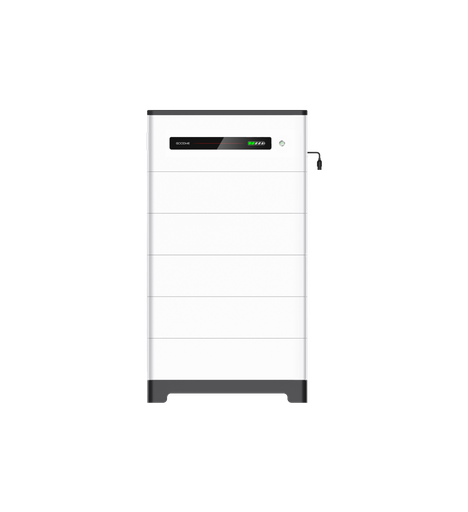 [SV00065] Batería Litio Goodwe LX U5.0-30 5,12 kWh
