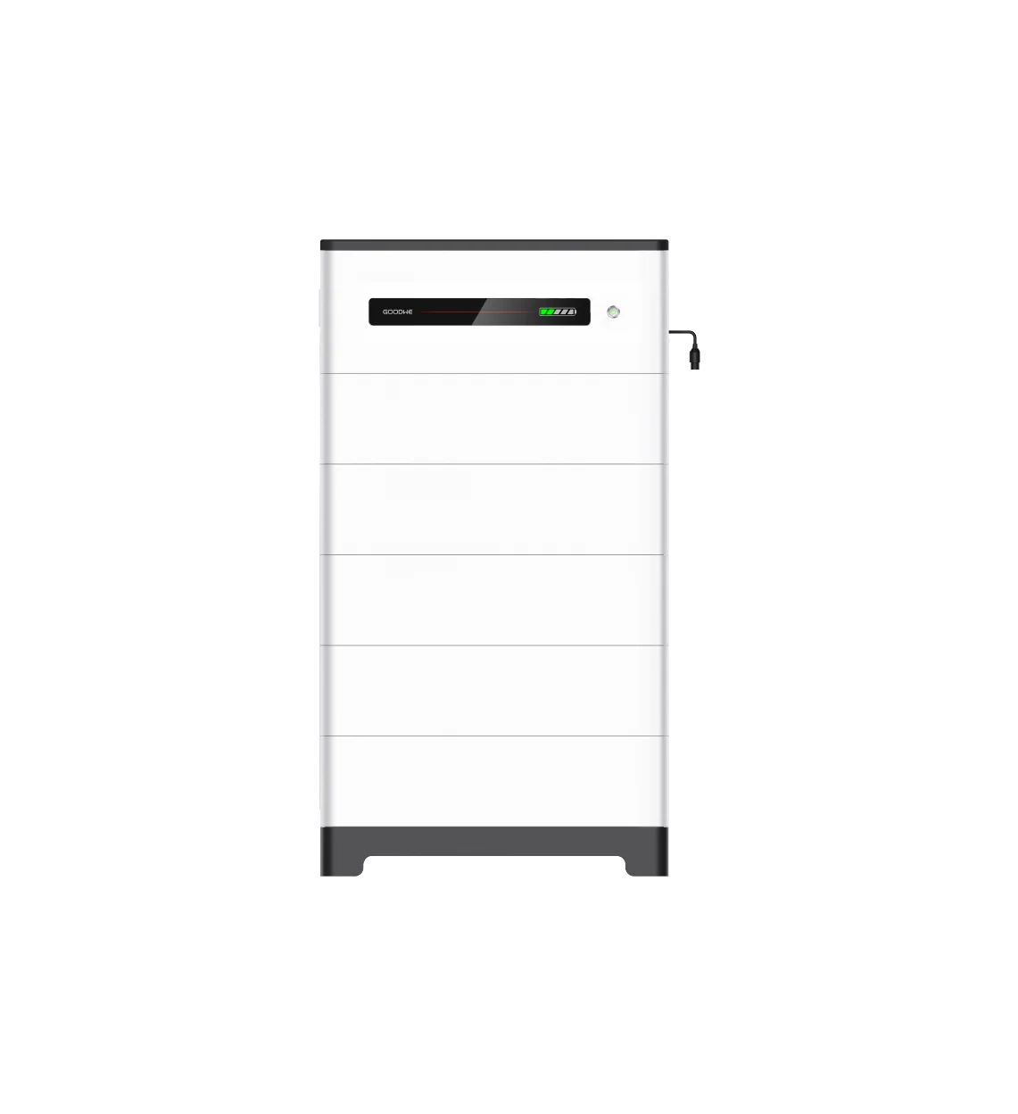 [SV00070] Batería de litio GoodWe GW5.1-BAT-D-G20 5,12 kWh HV