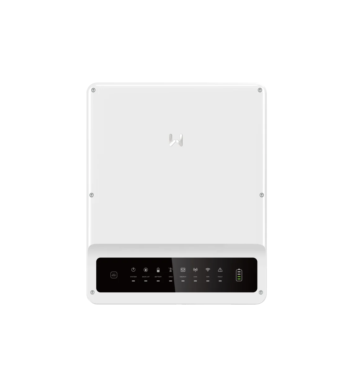 [SV00079] Inversor Trifásico GoodWe GW6000-ET-20 2 MPPT Híbrido HV
