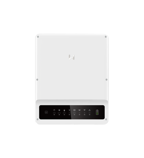 [SV00080] Inversor GoodWe híbrido trifásico GW8000K-ET-20 2 MPPT