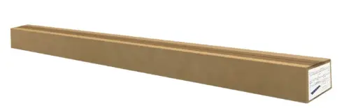 [SV00115] KIT Estructura Coplanar 4 Vertical L Feet