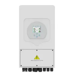 Inversor Híbrido Monofásico Deye SUN-6K-SG06LP1-EU 6kW