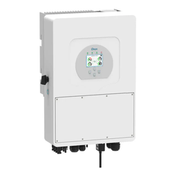 Inversor Híbrido Monofásico Deye SUN-18K-SG01LP1-EU 18kW