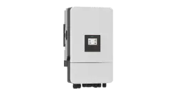 Inversor Híbrido Trifásico Deye SUN-5K-SG05LP3-EU 5kW