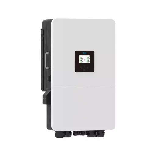 [DEYE-SUN-12K-SG12LP3-EU] Inversor Híbrido Trifásico Deye SUN-12K-SG12LP3-EU 12kW