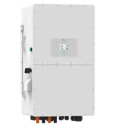 Inversor Híbrido Trifásico Deye SUN-30K-SG01HP3-EU 30kW