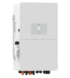 Inversor Híbrido Trifásico Deye SUN-50K-SG01HP3-EU 50kW