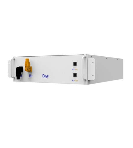 [SV00140] DEYE BOS-G Pro HV