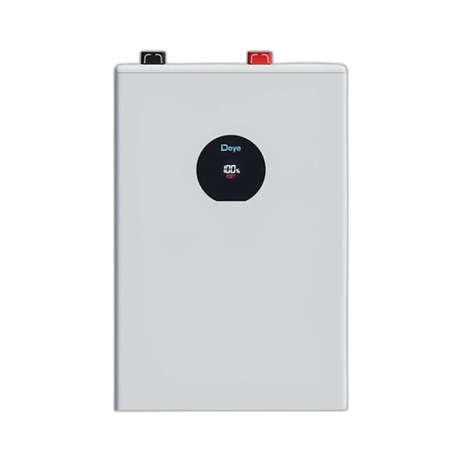 [DEYE-AI-W5.1] Batería Litio Deye SE-F5 Pro-C – 51.2V 5.12kWh