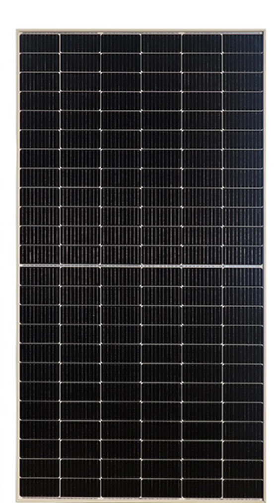 [SUN-590WP-TOPCON] Panel Solar Suntech 590Wp TopCon Bifacial 144 227x113x30