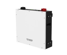 Batería de litio Dyness DL5.0C 5,12 kWh Mural LV