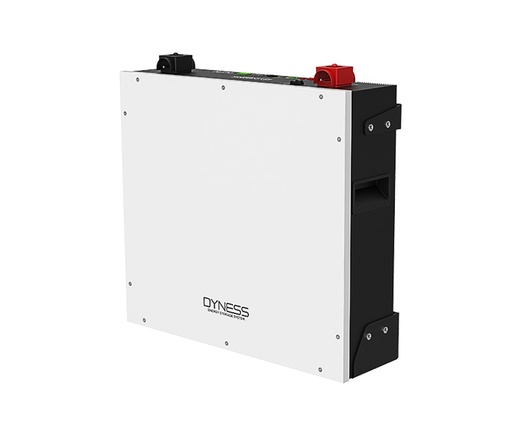 [DYN-DL5.0C] Batería de litio Dyness DL5.0C 5.12kWh Mural 48V