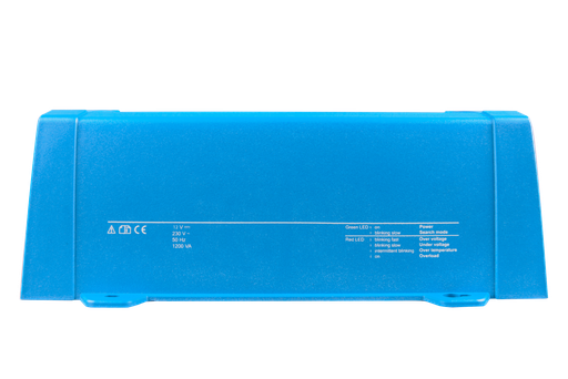 [PIN122161200] Victron Inverter 12/1600 VE.Direct Schuko