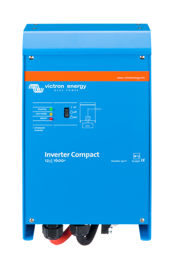 [CIN122160000] Victron Inverter C 12/1600
