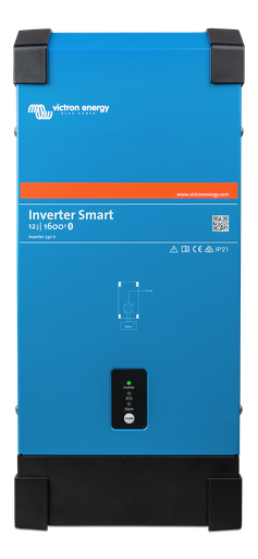 [PIN122201000] Victron Inverter 12/2000 Smart