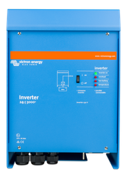 Victron Inverter 12/3000