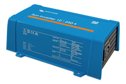 Victron Sun Inverter 12/250-15 IEC