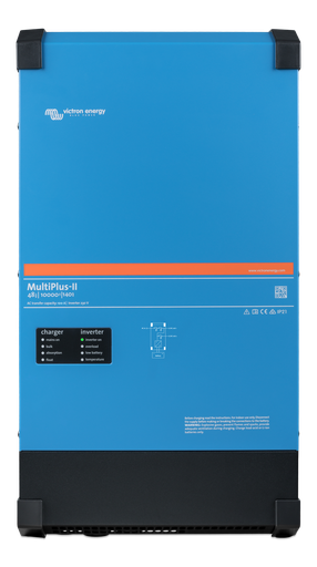 [PMP122405010] Victron MultiPlus-II 12/4k/160-32