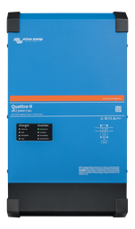 Victron Quattro-II 24/5000/120-50/50