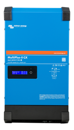 Victron MultiPlus-II 48/6k5/100-50 GX