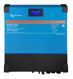 Victron Multi RS Solar 48/6000/100-450/100