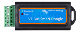 Victron VE.Bus Smart dongle
