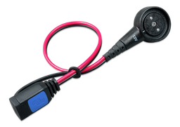 Victron MagCode Power Clip 12V (max. 15A)