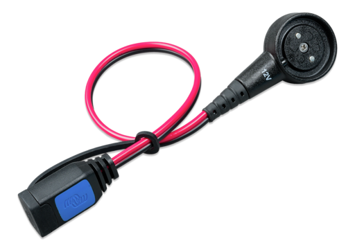 [BPC900500014] Victron MagCode Power Clip 12V (max. 15A)