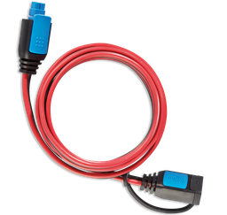 Victron 2 meter extension cable (max 20A)