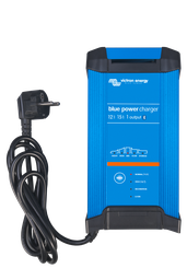 Victron Blue Smart IP22 Charger 12/15 (1)