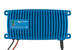 Victron Blue Smart IP67 Charger 12/25 (1+Si)