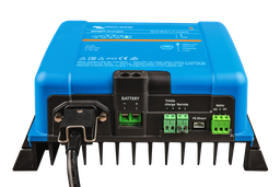 Victron Smart IP43 Charger 12/50 (1+1) 120/240V