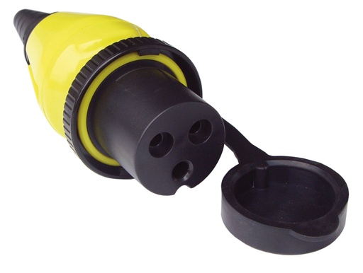 [SHP306002500] Victron Shore Power Cord 25m 32A
