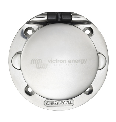 [SHP301604000] Victron Plug 16A/250Vac (2p/3w) for Power Inlet 16A