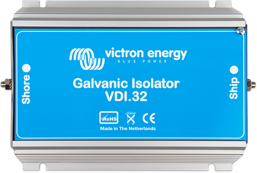 [GDI000064000] Victron Galvanic Isolator VDI-64