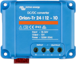 Victron Orion-Tr 24/12-15 (180W)