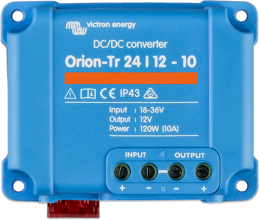[ORI241215200] Victron Orion-Tr 24/12-15 (180W)