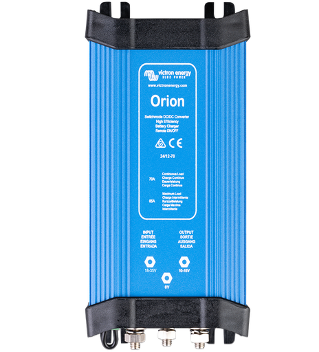 [ORI241230022] Victron Orion 24/12-30