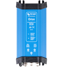 Victron Orion 24/12-80 with binding posts
