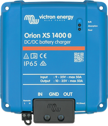 Victron Orion XS 12/12-50A DC-DC battery charger