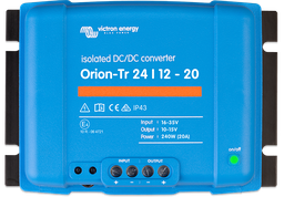 Victron Orion-Tr 24/24-17A (400W)