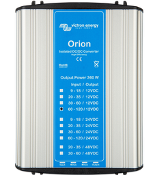 Victron Orion 110/12-30A (360W)