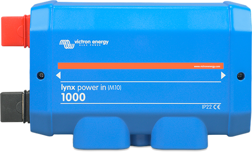 [LYN020102010] Victron Lynx Power In (M10)
