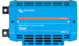 Victron Lynx Class-T Power In (M10)