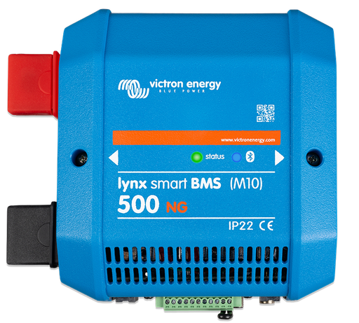 [LYN034170310] Victron Lynx Smart BMS 1000 NG (M10)